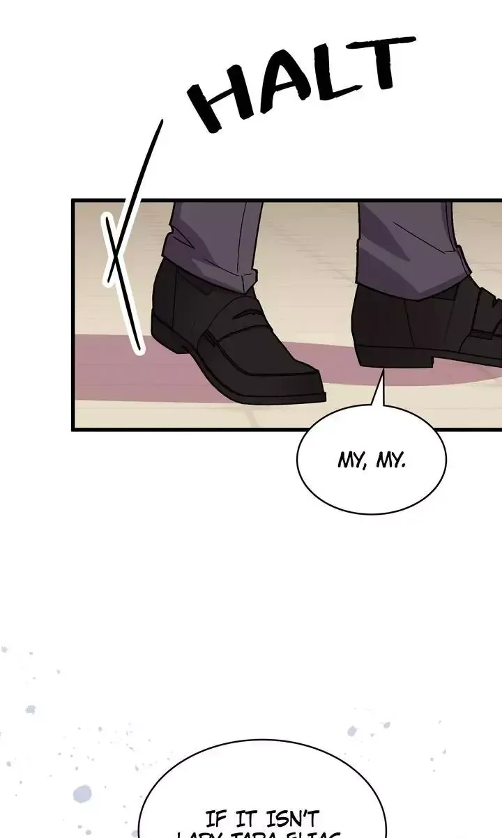 I’ll Save This Damn Family! - Chapter 133 Page 22