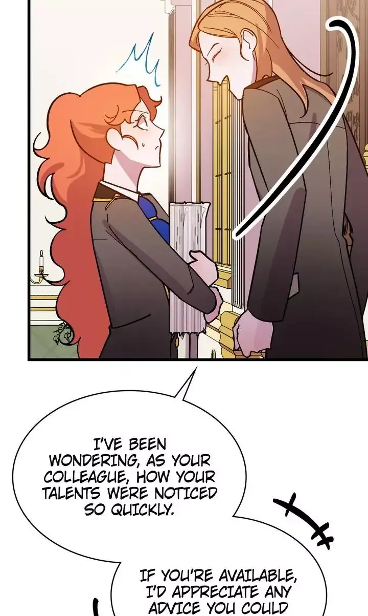 I’ll Save This Damn Family! - Chapter 133 Page 29
