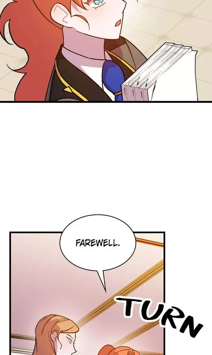 I’ll Save This Damn Family! - Chapter 133 Page 31
