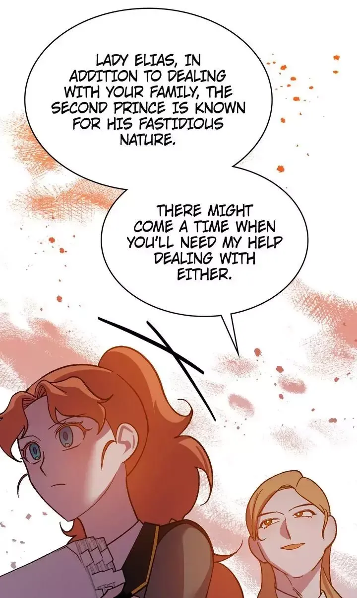I’ll Save This Damn Family! - Chapter 133 Page 34