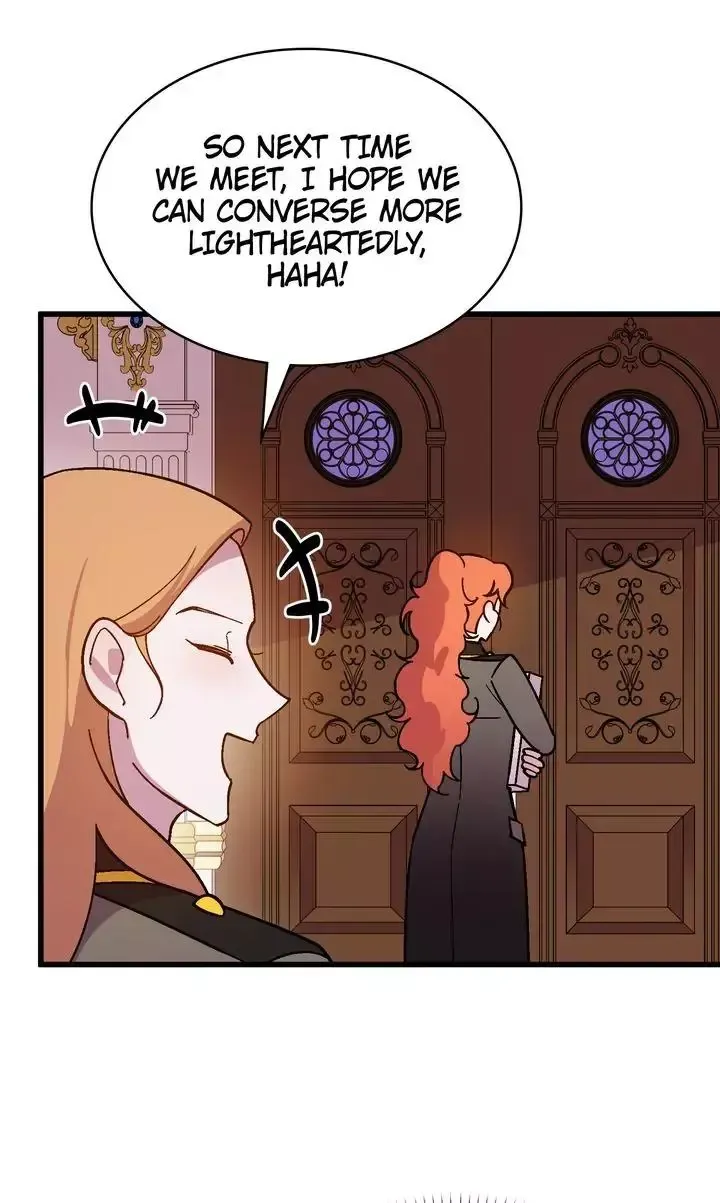 I’ll Save This Damn Family! - Chapter 133 Page 36