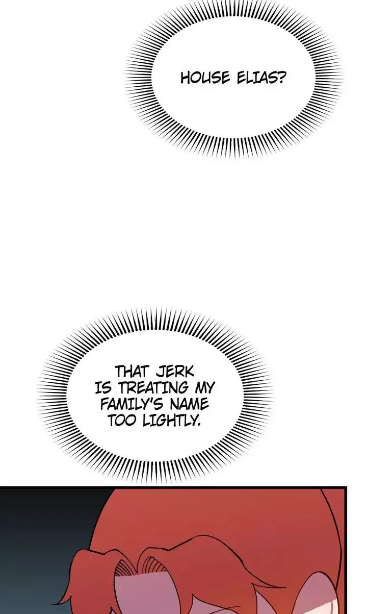 I’ll Save This Damn Family! - Chapter 133 Page 37