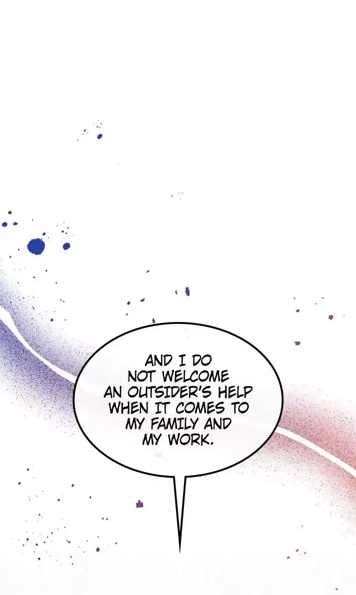 I’ll Save This Damn Family! - Chapter 133 Page 41