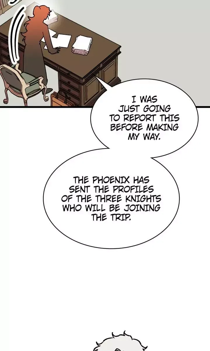 I’ll Save This Damn Family! - Chapter 133 Page 47