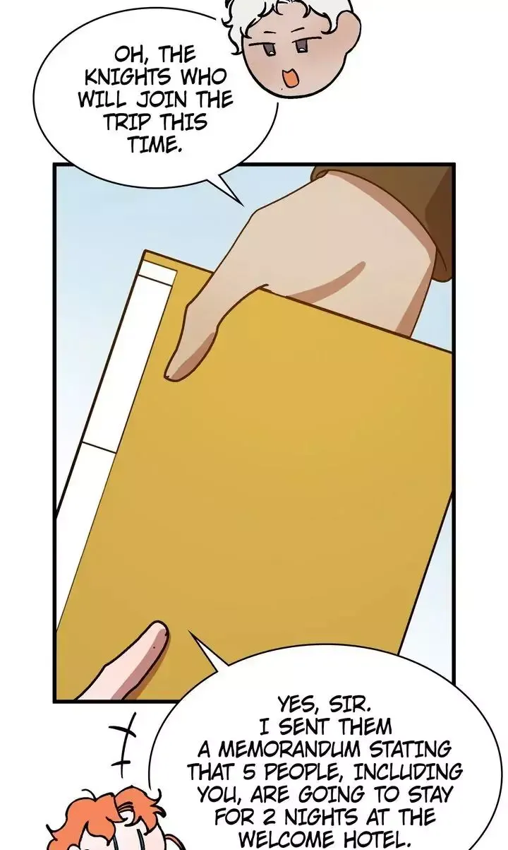 I’ll Save This Damn Family! - Chapter 133 Page 48