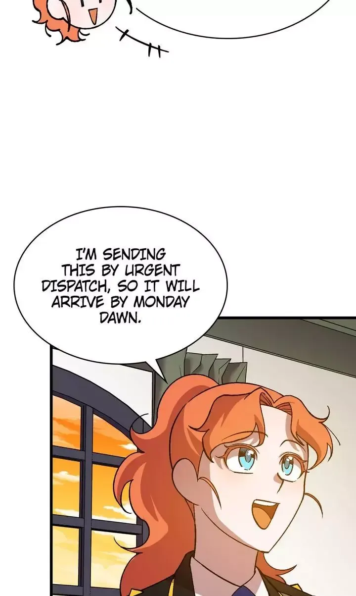 I’ll Save This Damn Family! - Chapter 133 Page 49