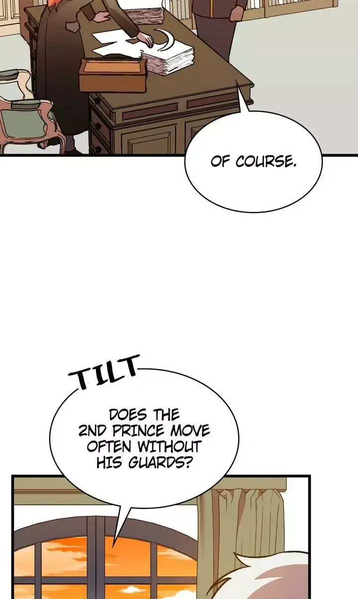 I’ll Save This Damn Family! - Chapter 133 Page 54