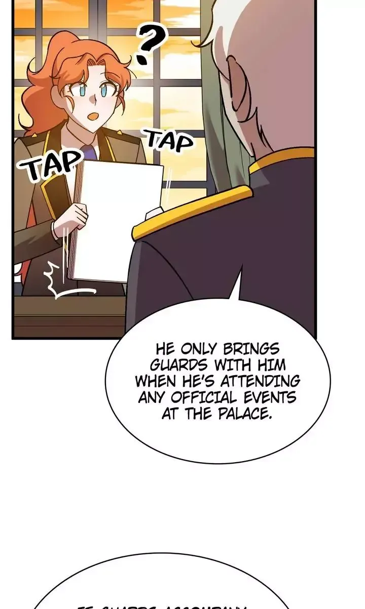 I’ll Save This Damn Family! - Chapter 133 Page 55