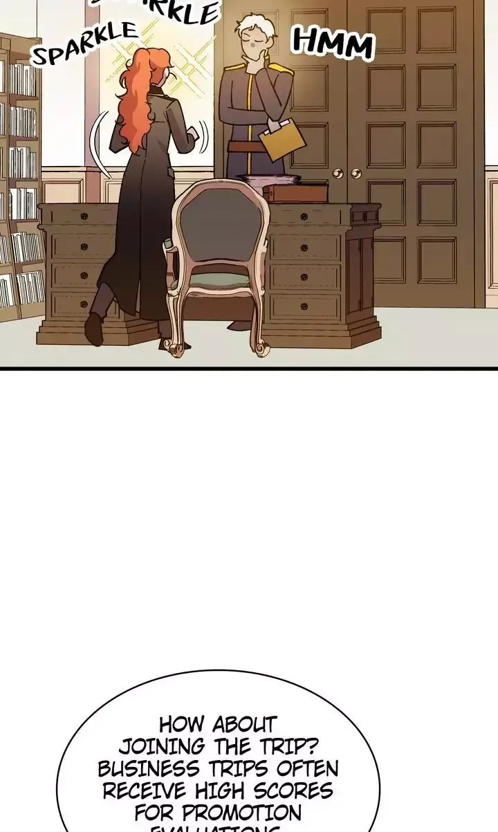 I’ll Save This Damn Family! - Chapter 133 Page 59
