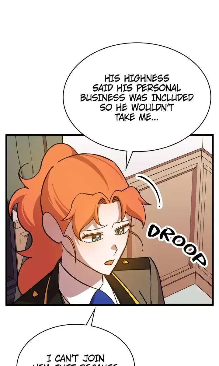 I’ll Save This Damn Family! - Chapter 133 Page 61