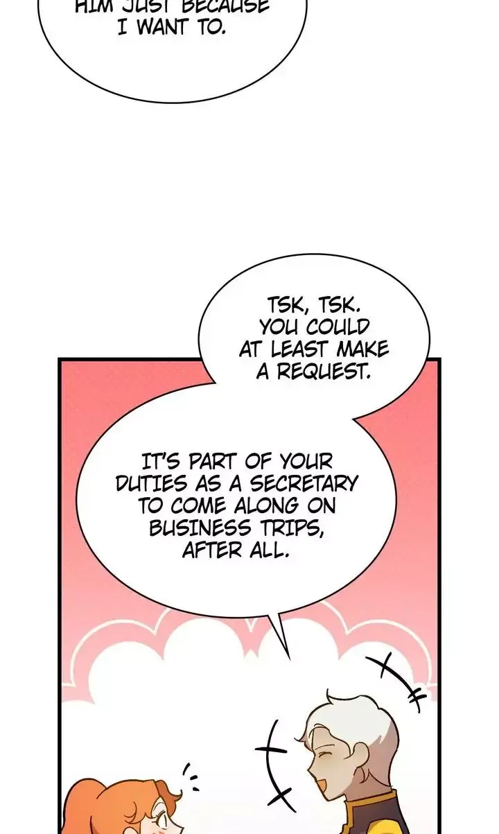 I’ll Save This Damn Family! - Chapter 133 Page 62