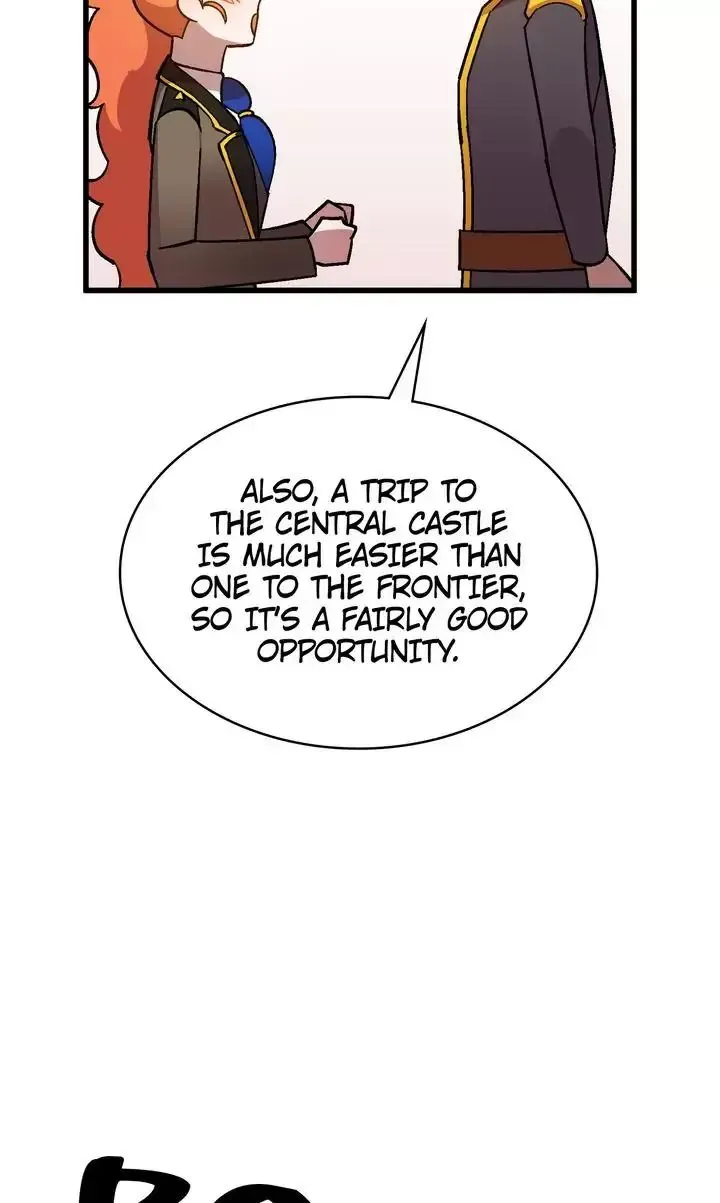 I’ll Save This Damn Family! - Chapter 133 Page 63