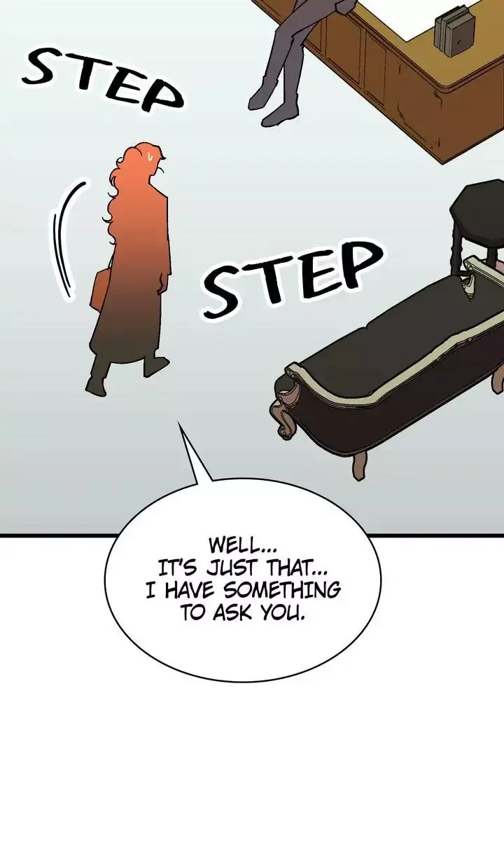 I’ll Save This Damn Family! - Chapter 133 Page 77