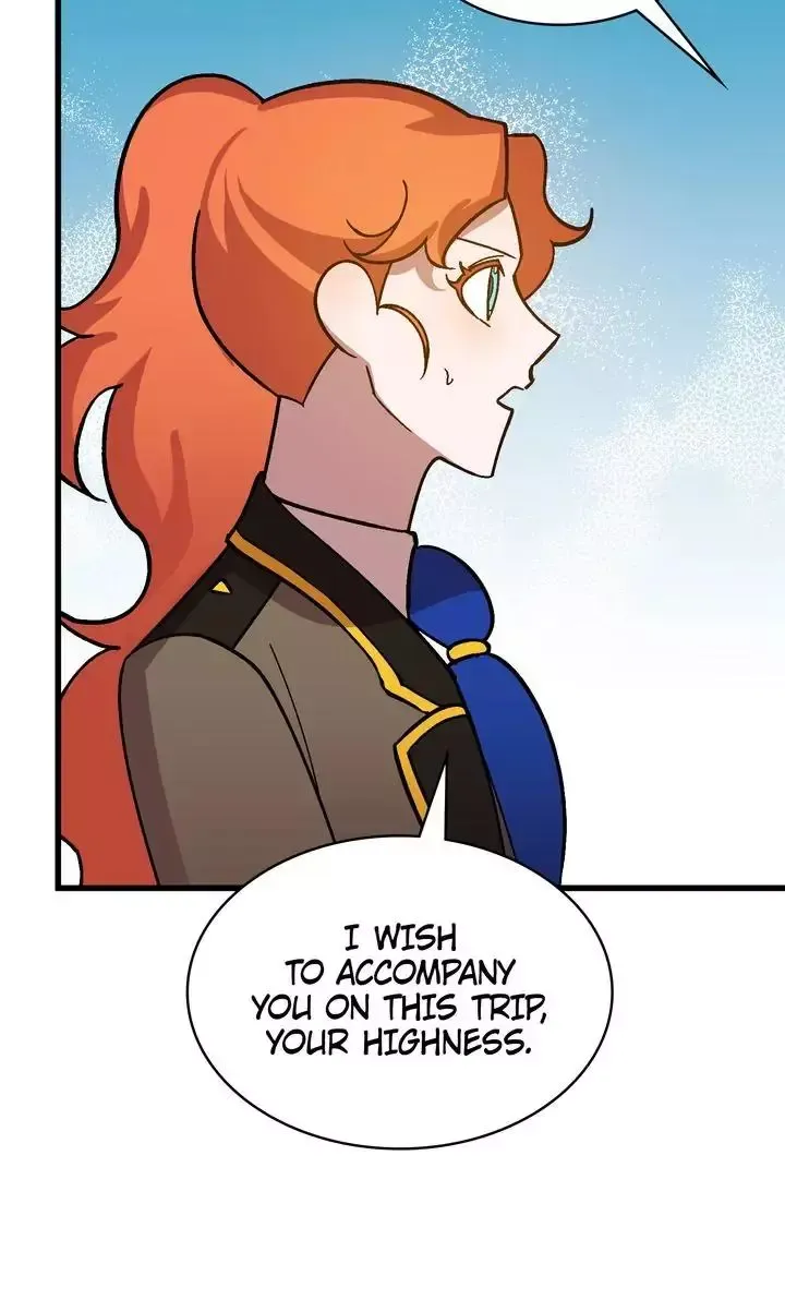 I’ll Save This Damn Family! - Chapter 133 Page 81