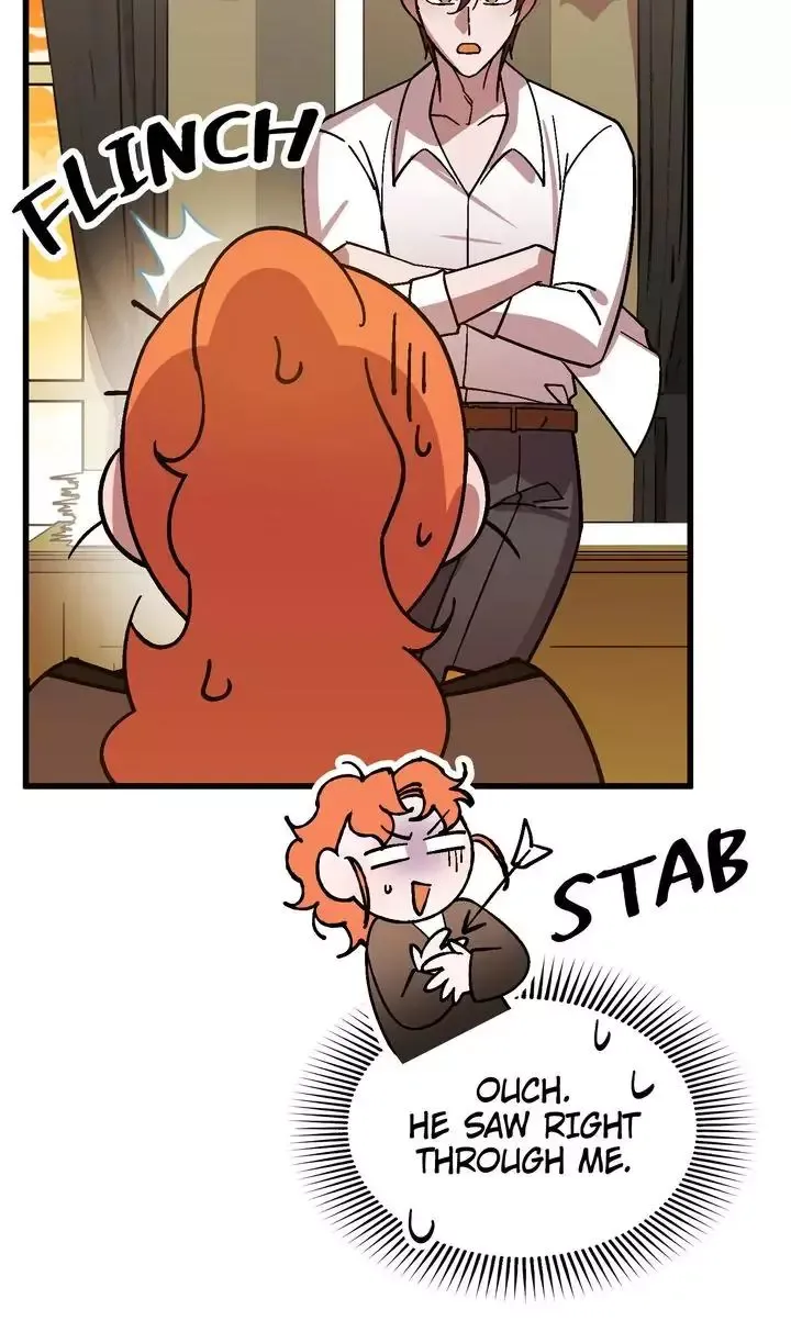 I’ll Save This Damn Family! - Chapter 133 Page 85