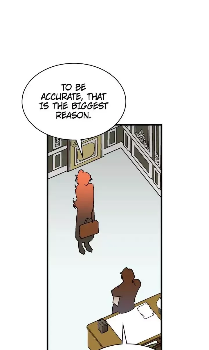 I’ll Save This Damn Family! - Chapter 133 Page 86