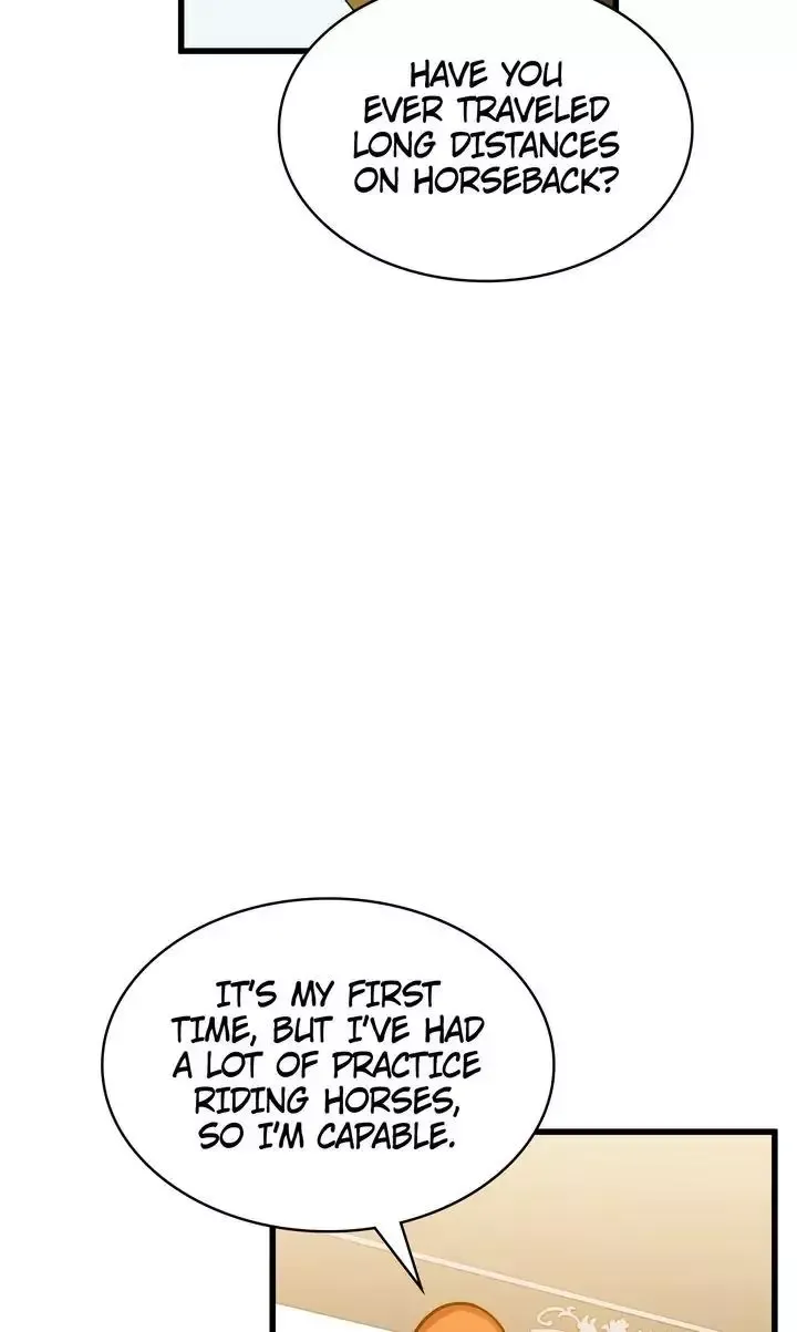 I’ll Save This Damn Family! - Chapter 133 Page 87