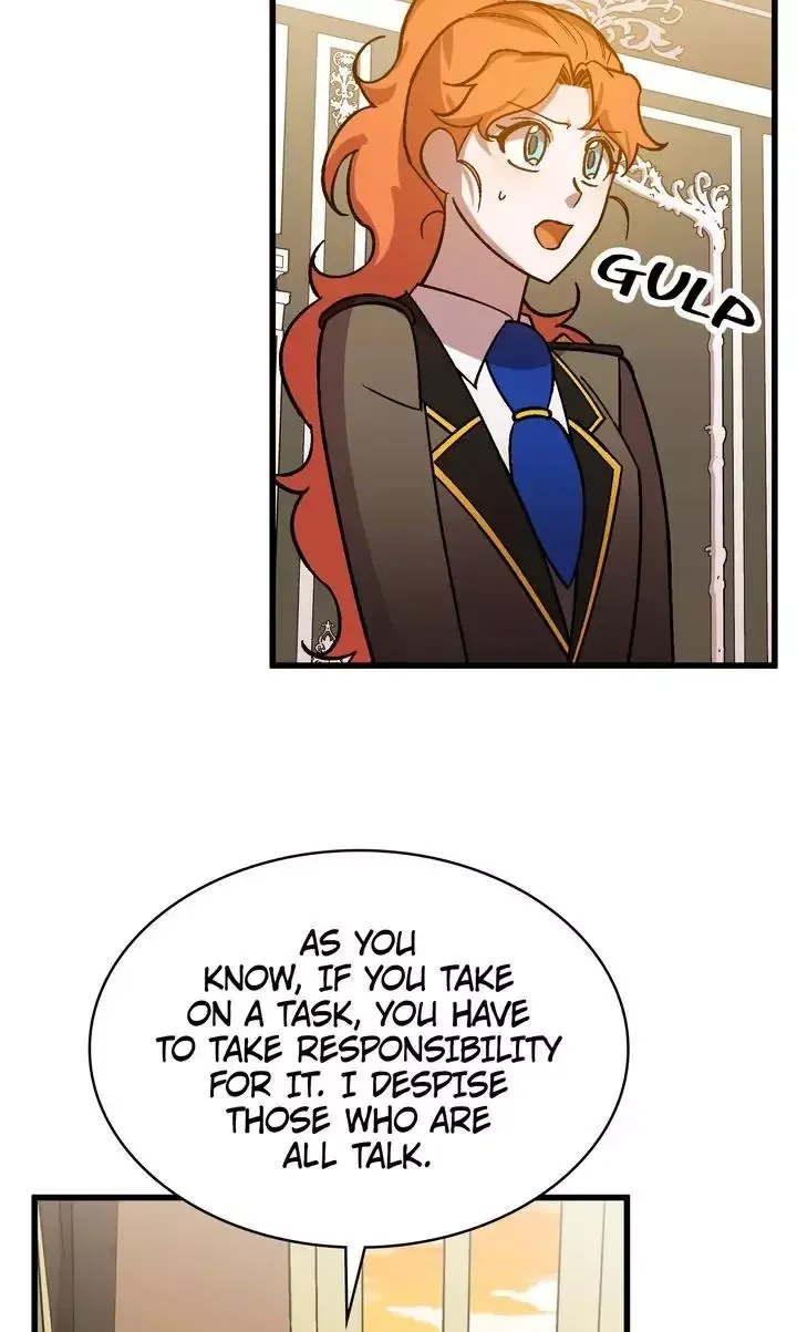 I’ll Save This Damn Family! - Chapter 133 Page 88