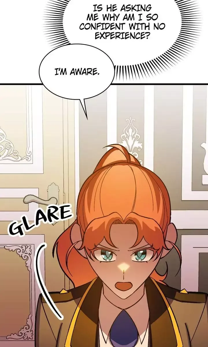 I’ll Save This Damn Family! - Chapter 133 Page 90