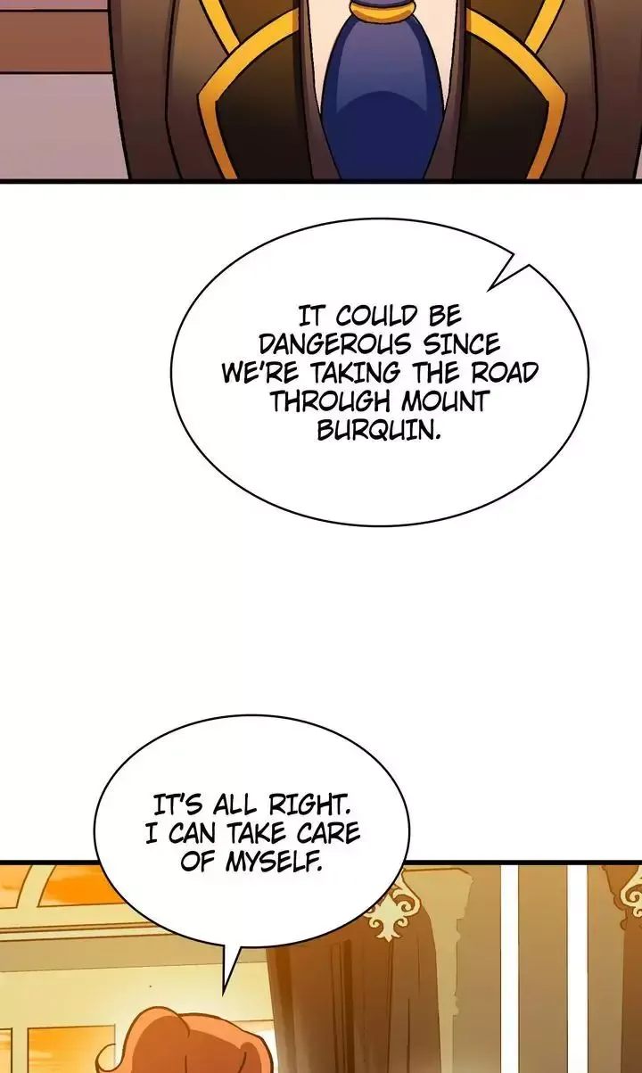 I’ll Save This Damn Family! - Chapter 133 Page 91