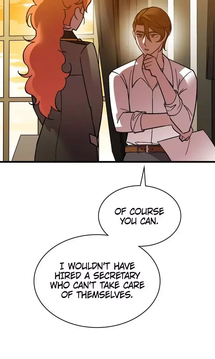 I’ll Save This Damn Family! - Chapter 133 Page 92
