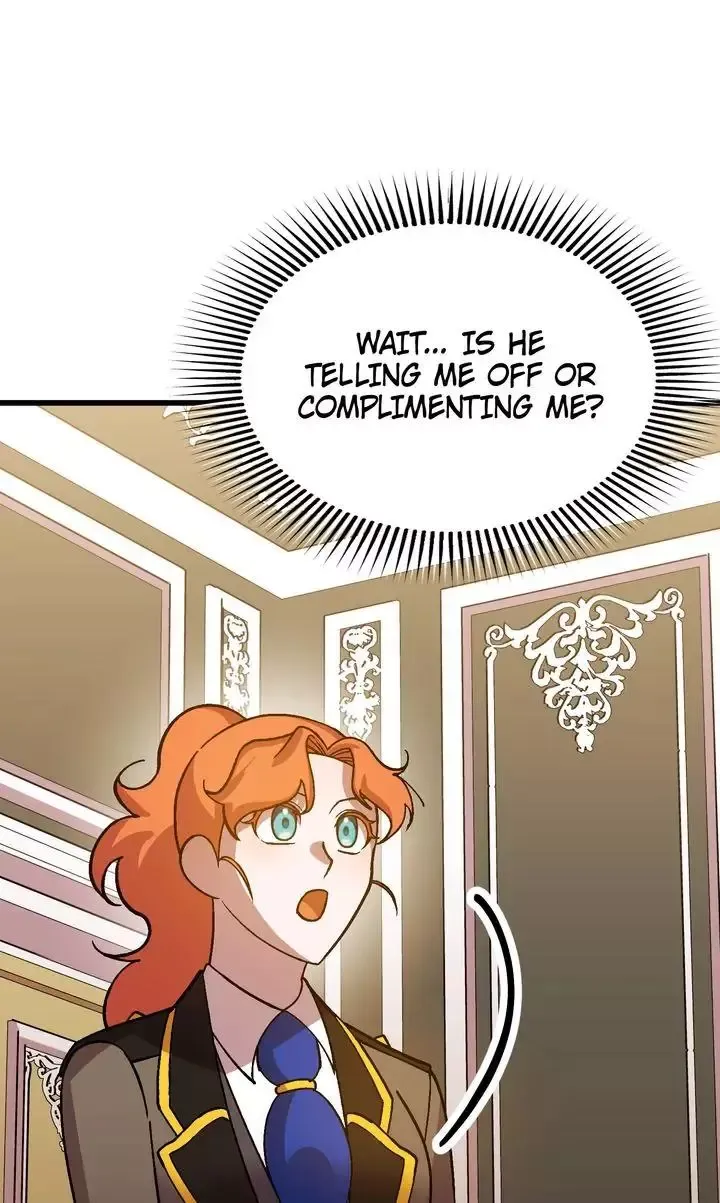 I’ll Save This Damn Family! - Chapter 133 Page 93