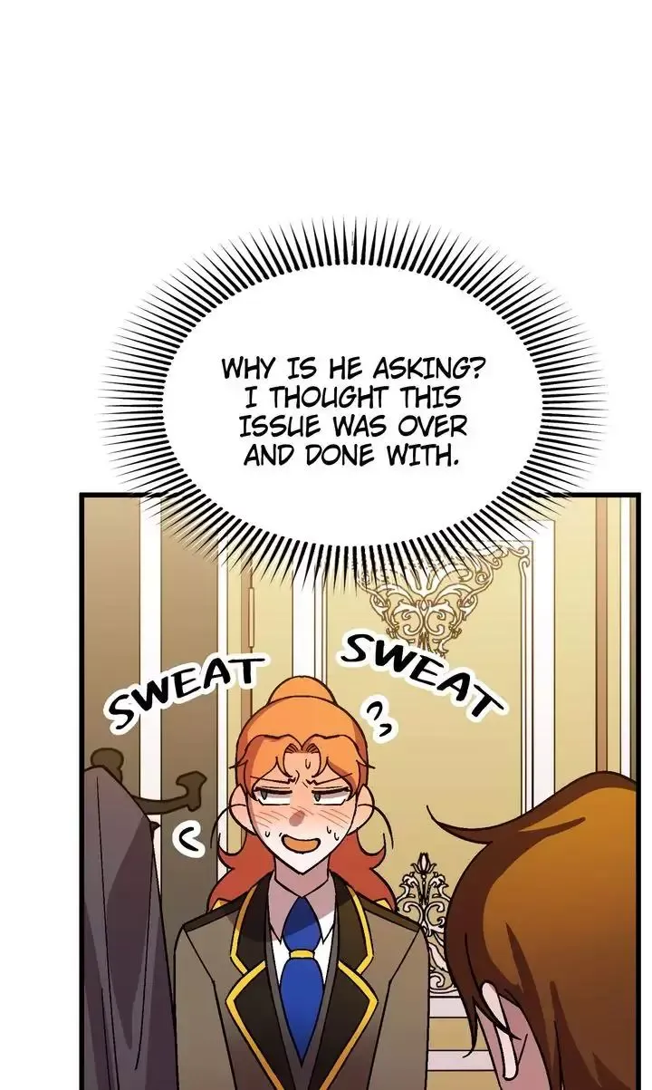 I’ll Save This Damn Family! - Chapter 133 Page 97
