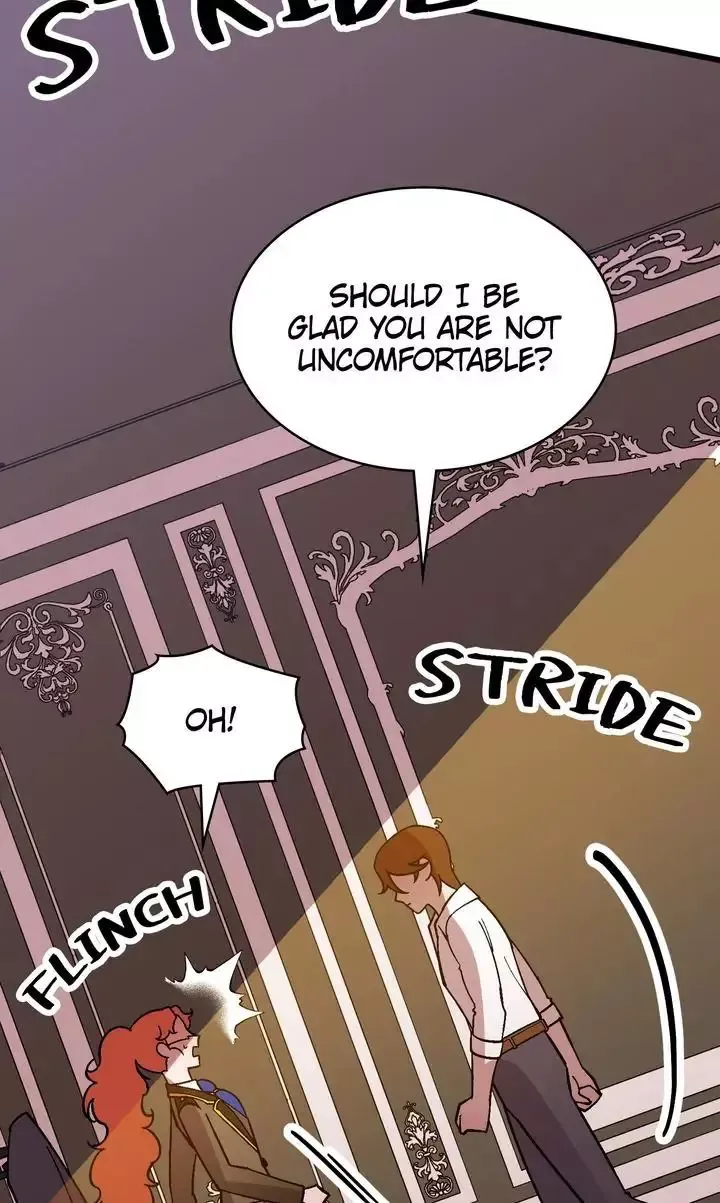 I’ll Save This Damn Family! - Chapter 133 Page 100