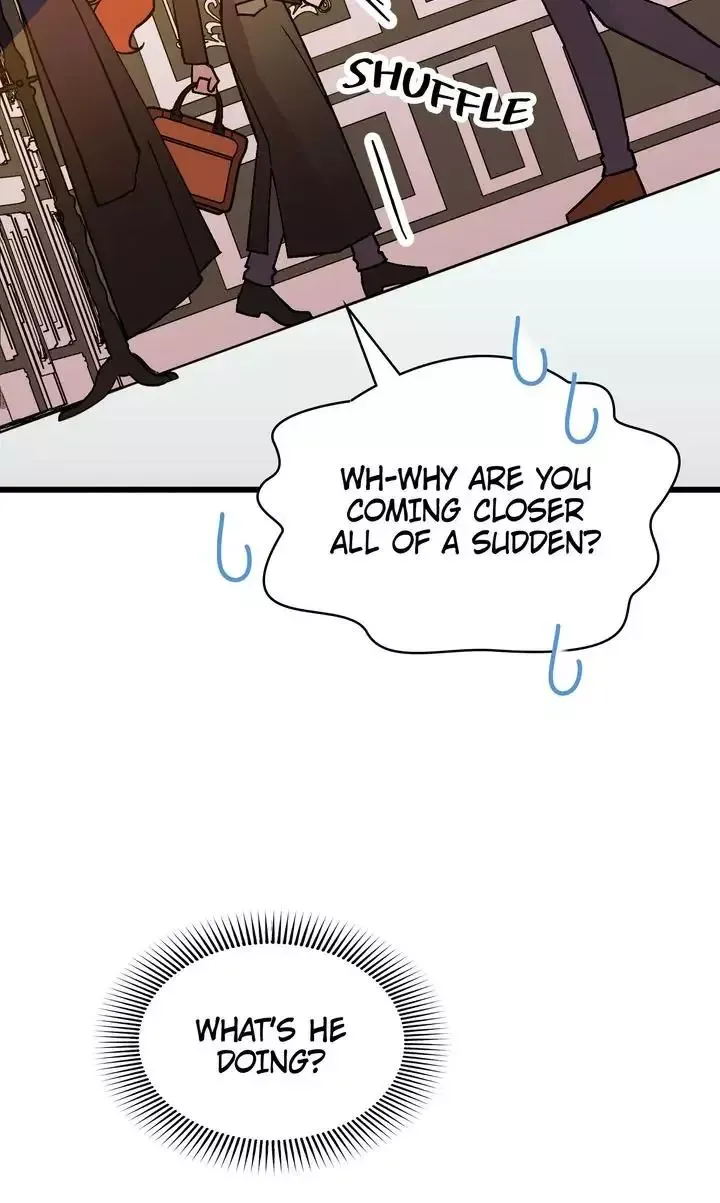 I’ll Save This Damn Family! - Chapter 133 Page 101