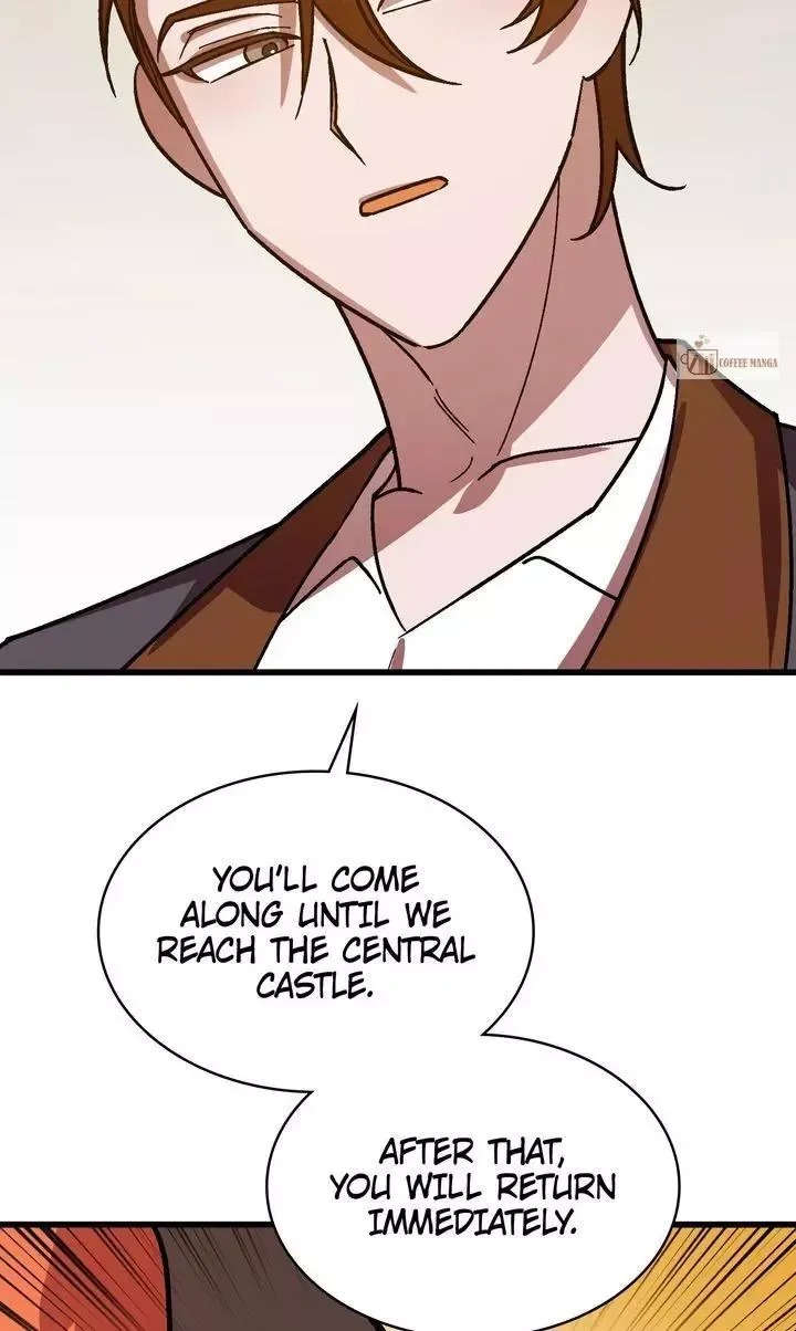 I’ll Save This Damn Family! - Chapter 134 Page 25