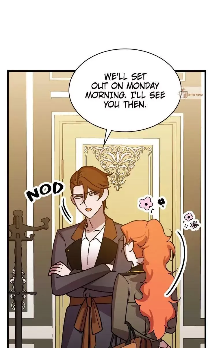 I’ll Save This Damn Family! - Chapter 134 Page 27