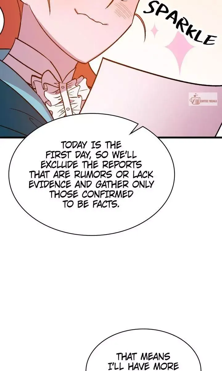 I’ll Save This Damn Family! - Chapter 134 Page 37