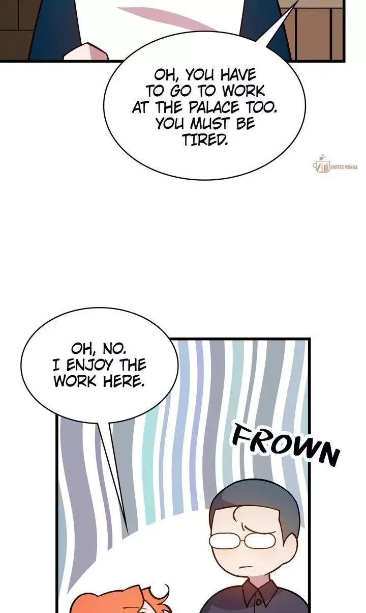 I’ll Save This Damn Family! - Chapter 134 Page 40
