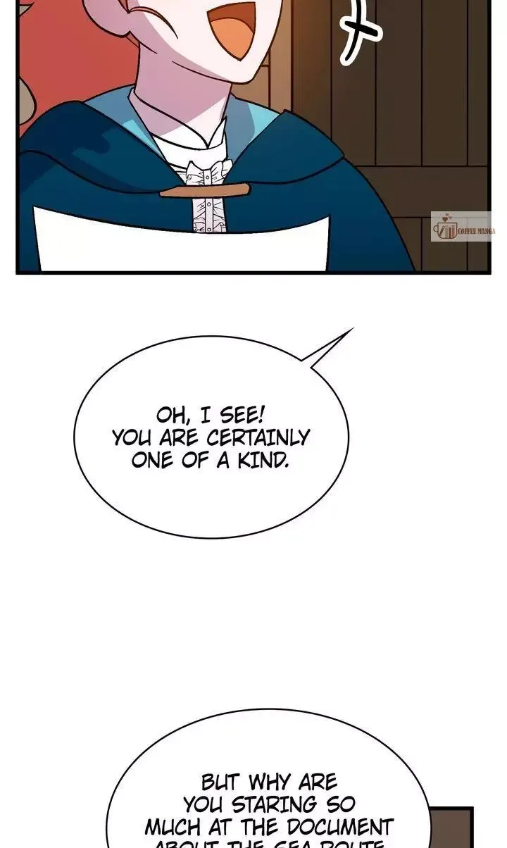 I’ll Save This Damn Family! - Chapter 134 Page 42