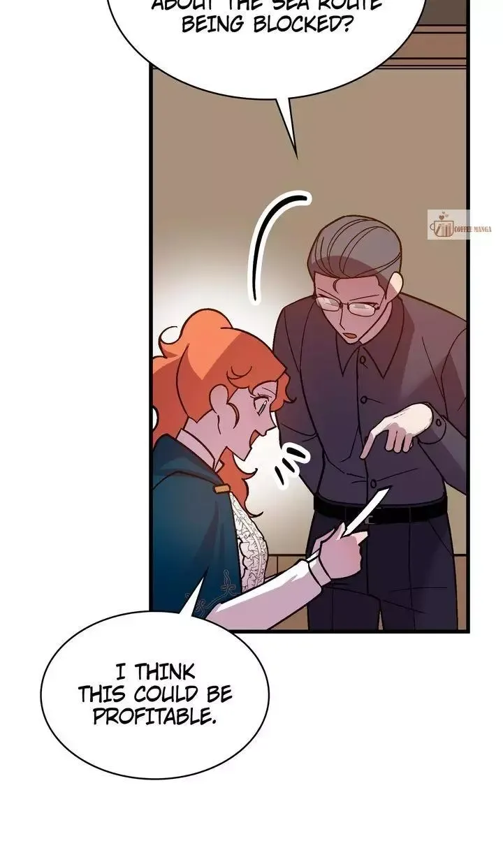 I’ll Save This Damn Family! - Chapter 134 Page 43