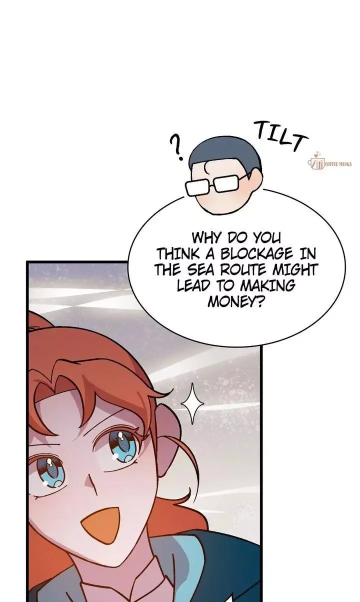 I’ll Save This Damn Family! - Chapter 134 Page 44