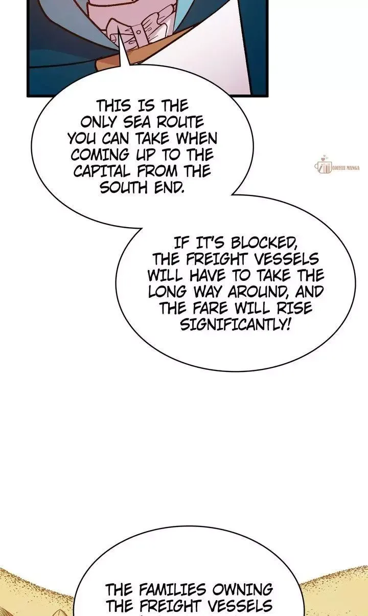 I’ll Save This Damn Family! - Chapter 134 Page 45