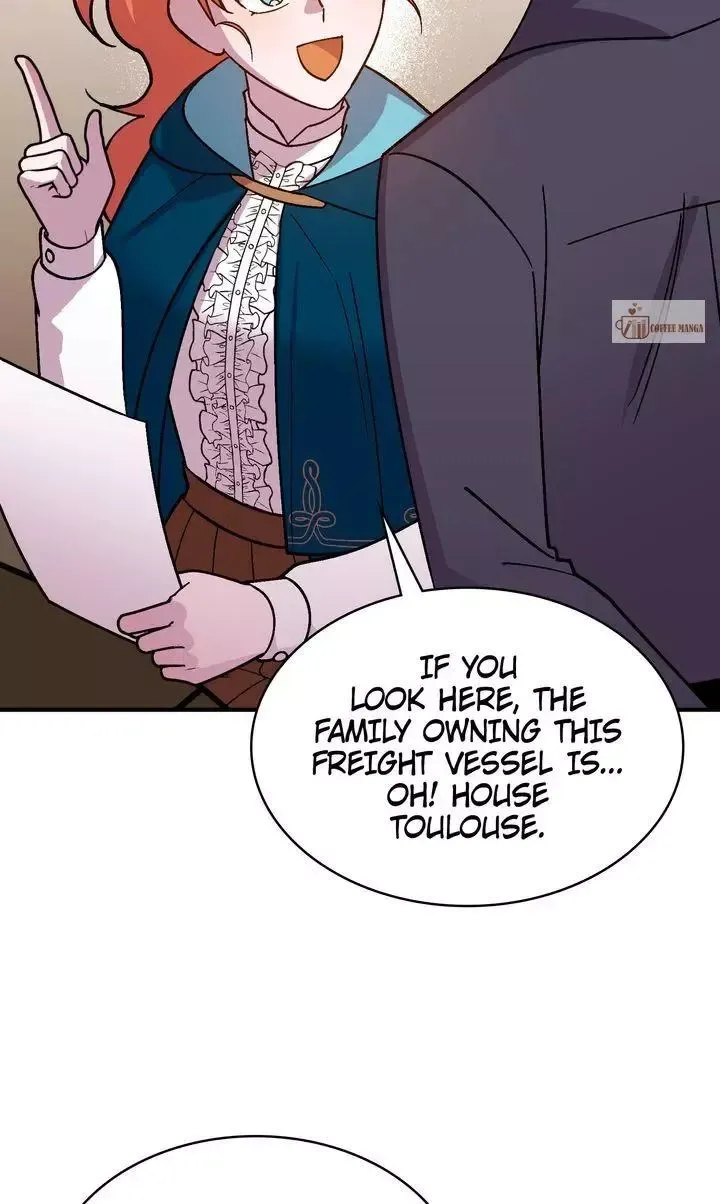 I’ll Save This Damn Family! - Chapter 134 Page 47