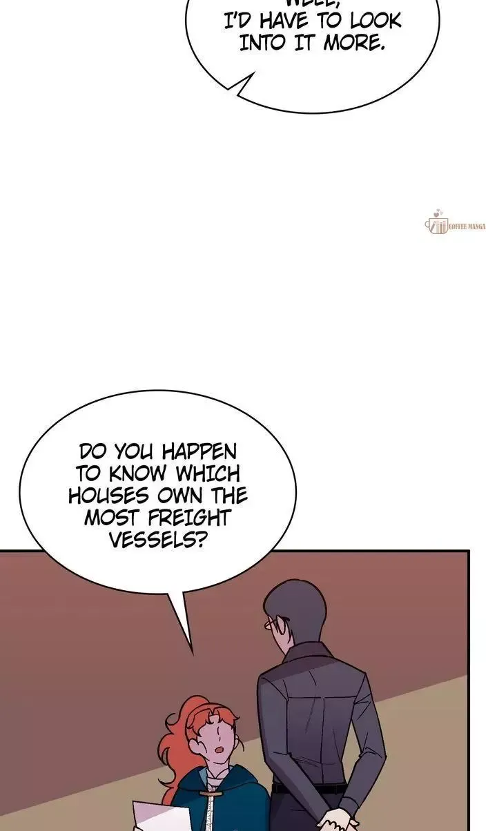 I’ll Save This Damn Family! - Chapter 134 Page 49