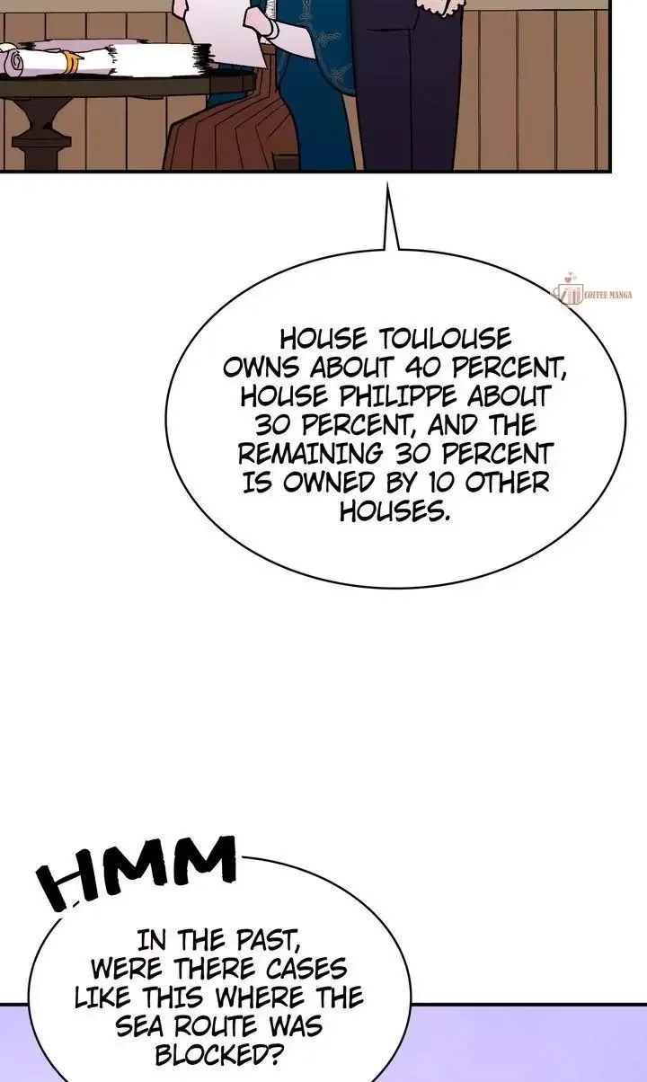 I’ll Save This Damn Family! - Chapter 134 Page 50