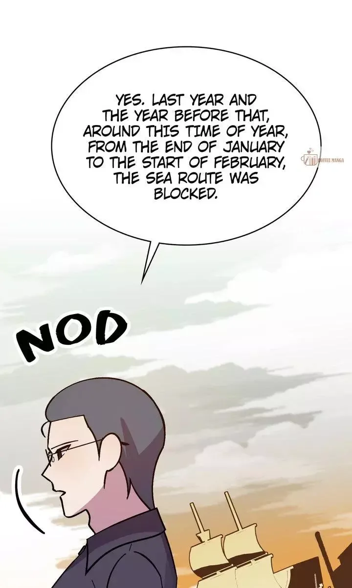 I’ll Save This Damn Family! - Chapter 134 Page 52