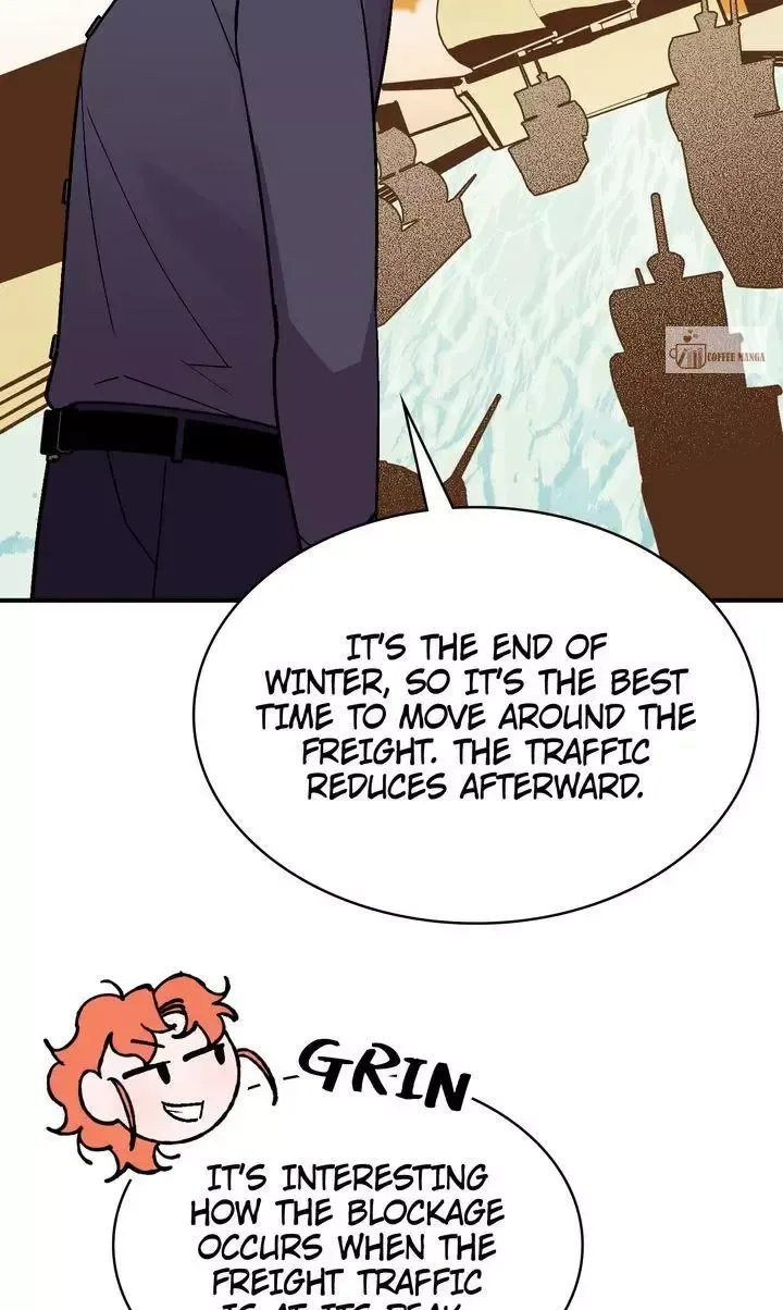 I’ll Save This Damn Family! - Chapter 134 Page 53