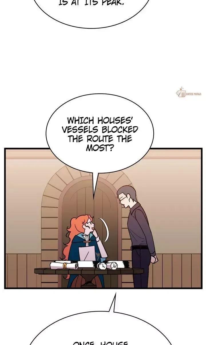I’ll Save This Damn Family! - Chapter 134 Page 54