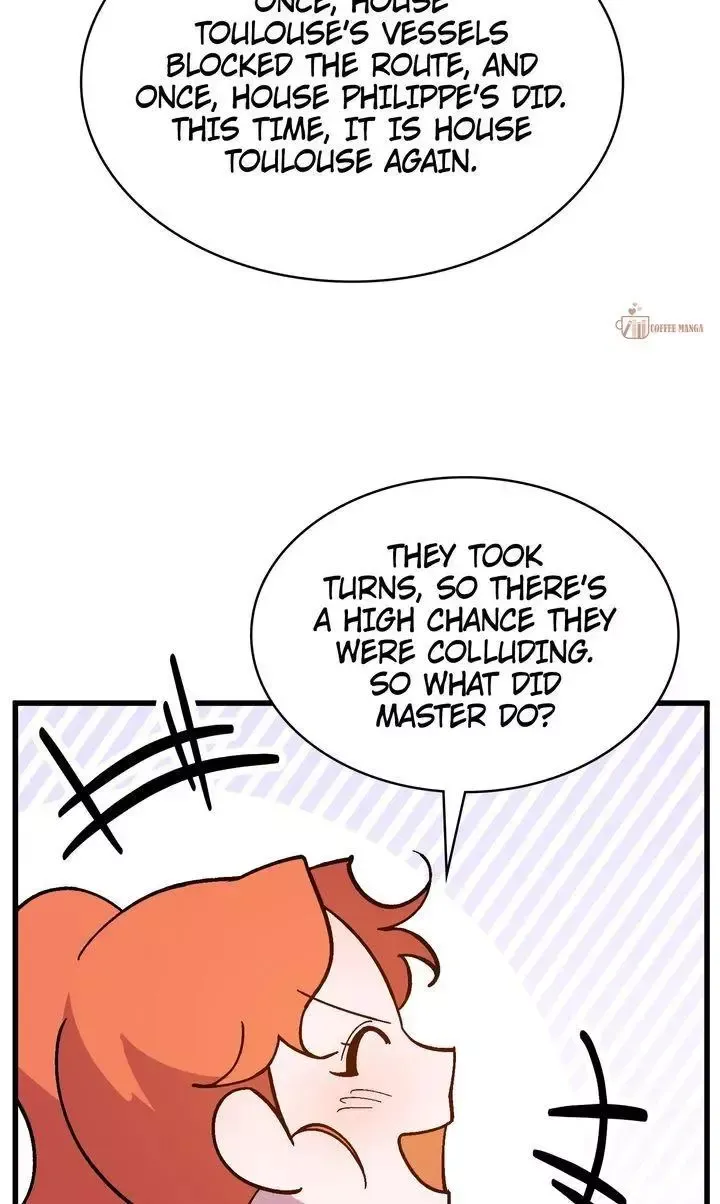 I’ll Save This Damn Family! - Chapter 134 Page 55