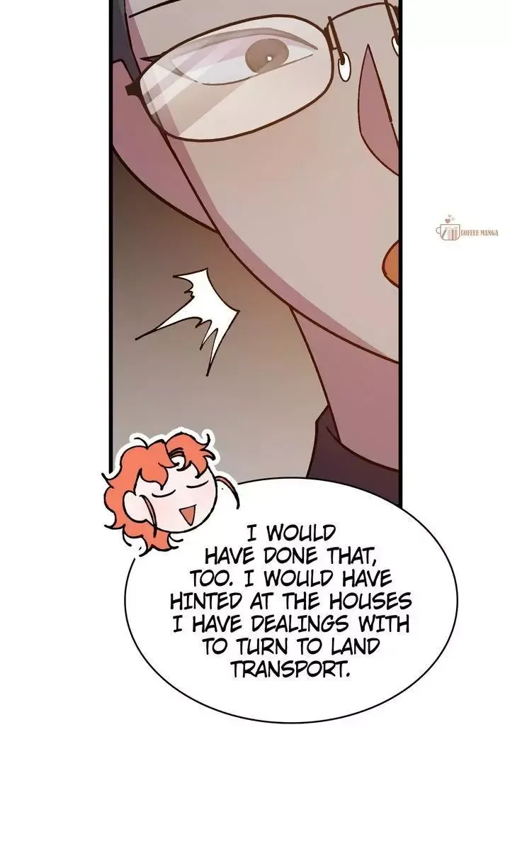 I’ll Save This Damn Family! - Chapter 134 Page 57