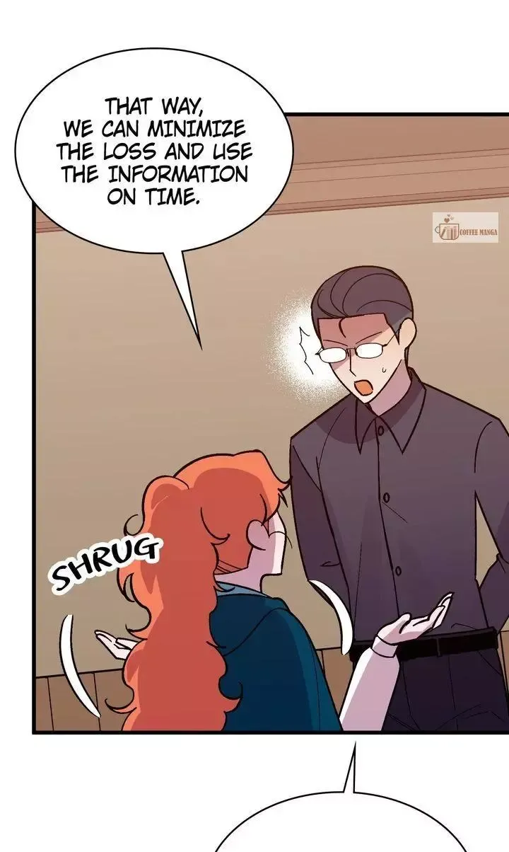 I’ll Save This Damn Family! - Chapter 134 Page 58