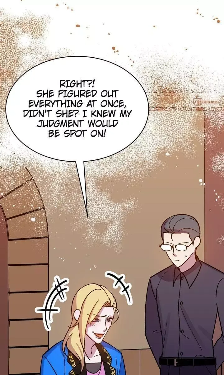 I’ll Save This Damn Family! - Chapter 134 Page 65