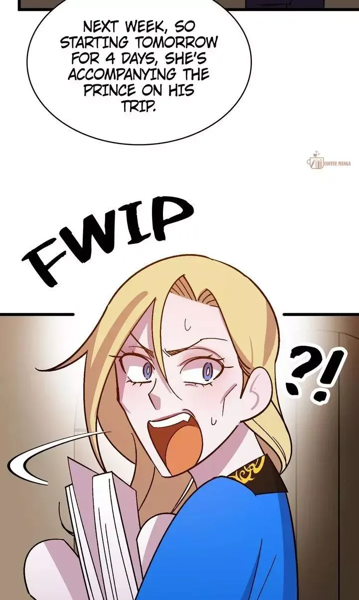 I’ll Save This Damn Family! - Chapter 134 Page 69