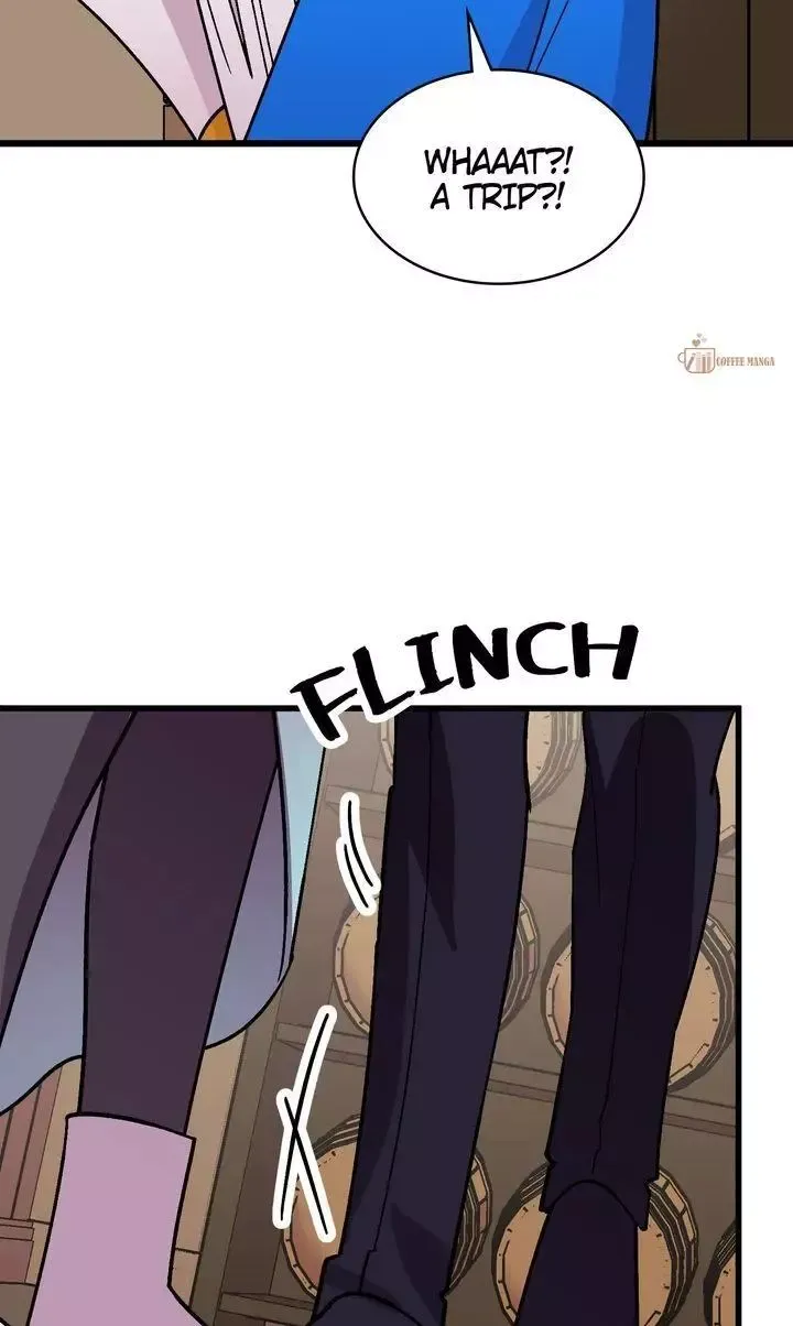 I’ll Save This Damn Family! - Chapter 134 Page 70