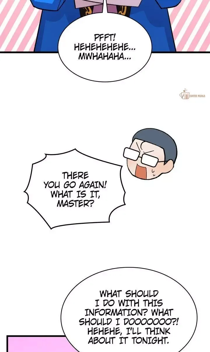 I’ll Save This Damn Family! - Chapter 134 Page 73